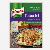 Knorr Verdensretter libanesisk tabouleh
