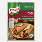 Knorr Verdensretter surinamsk roti 233g