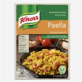 Knorr Verdensretter spansk paella 261g