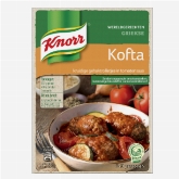 Knorr Verdensretter græsk kofta 321g