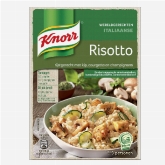 Knorr Verdensretter italiensk risotto 264g