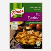 Knorr Verdensretter indisk tandoori chicken 297g